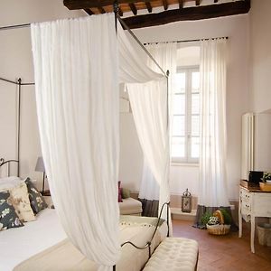 Dimora Dell'Erbe Rooms